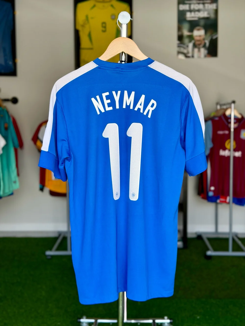 Mexico Home 2016 Chicharito