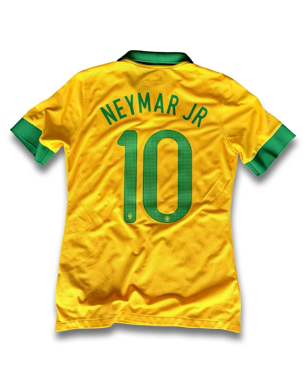 Spurs Away 25/26 Xavi