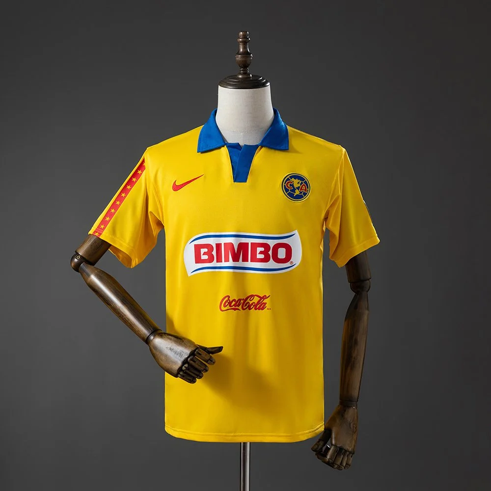 Pumas Authentic Third