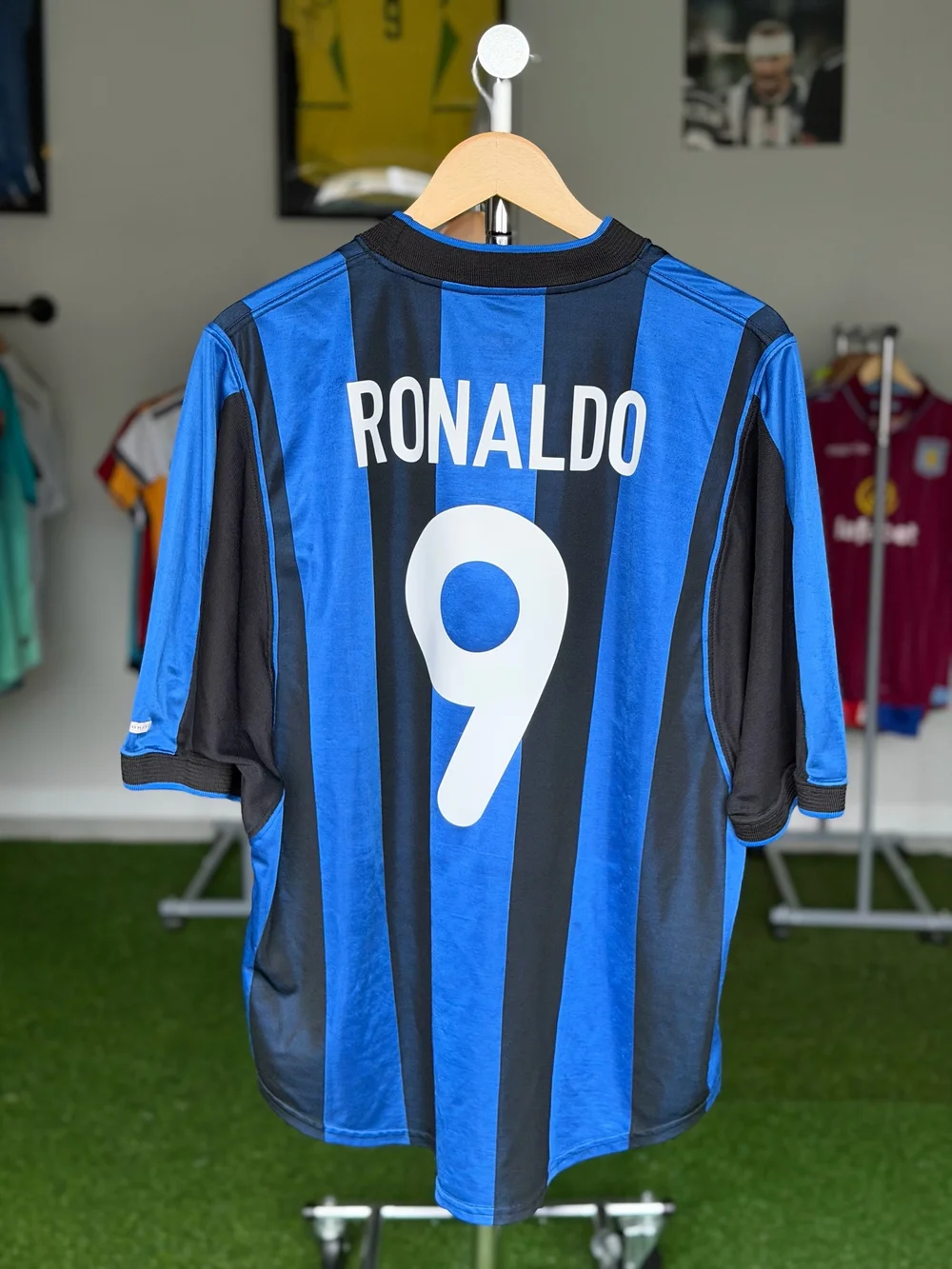 Mexico Home 2016 Chicharito