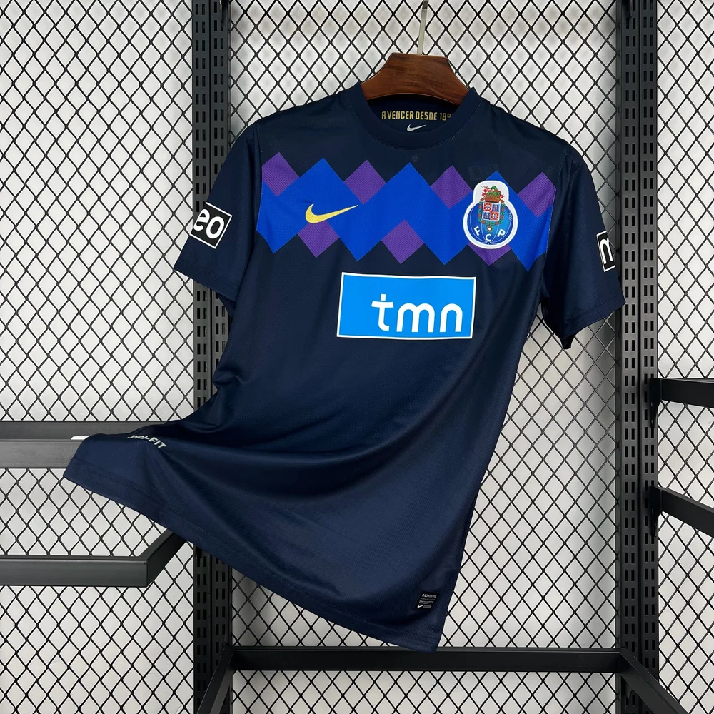 Toluca Home 25/26