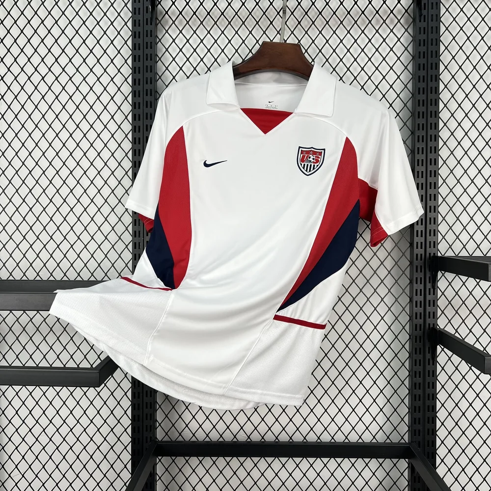 Tijuana Home 25/26