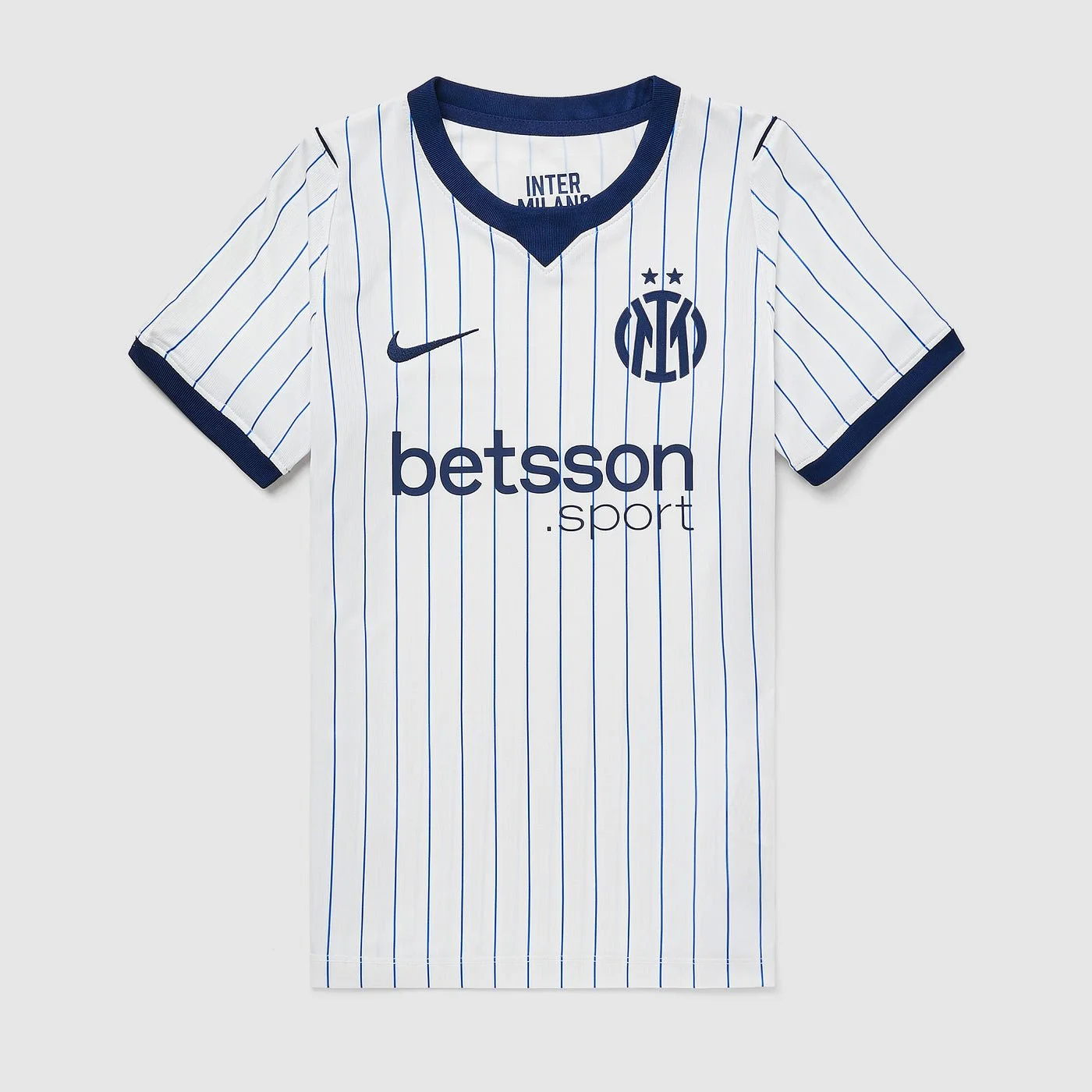 Inter Milan Away Kit 26/27