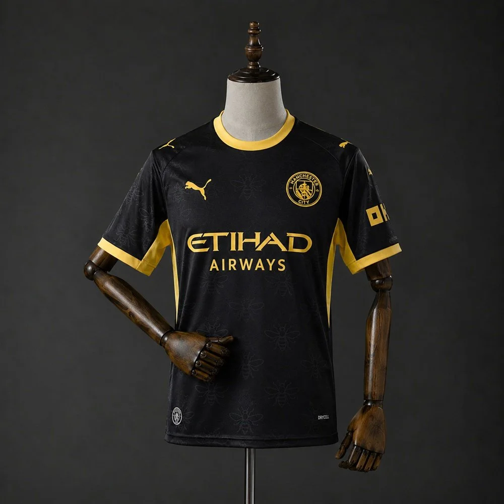 Cityzens Away Kit 26/27