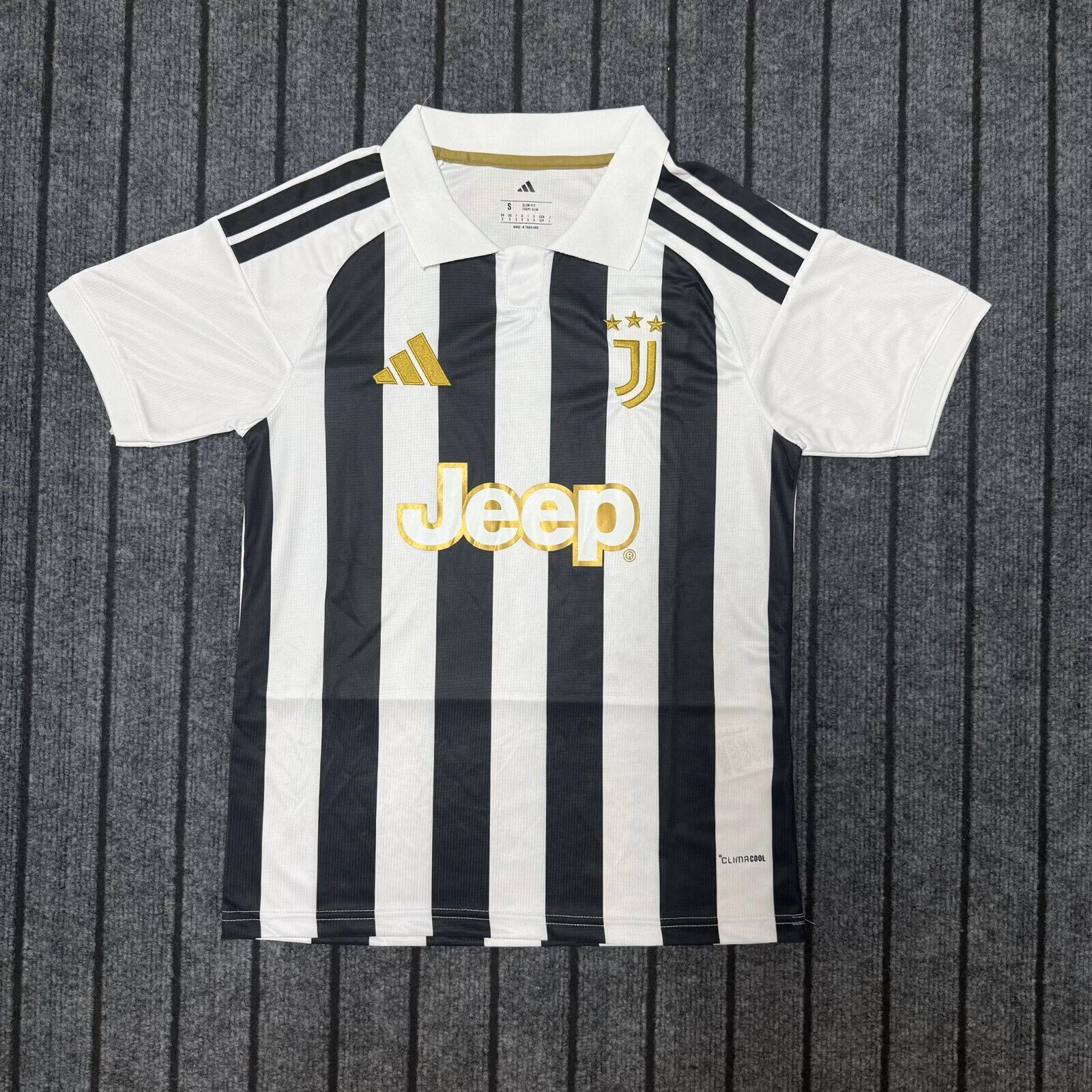 Juventus Home Kit 26/27