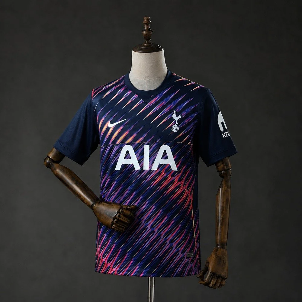 Spurs Away Kit 26/27