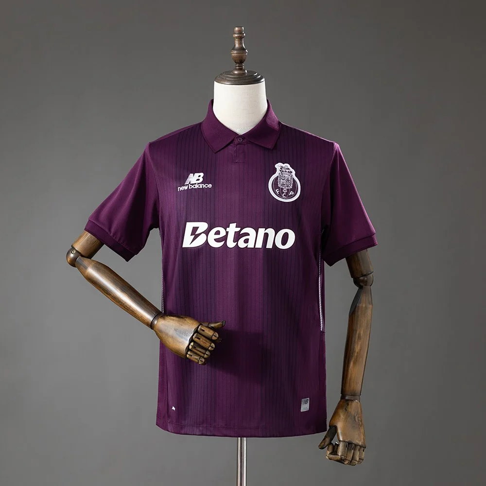 Porto Away Kit 26/27