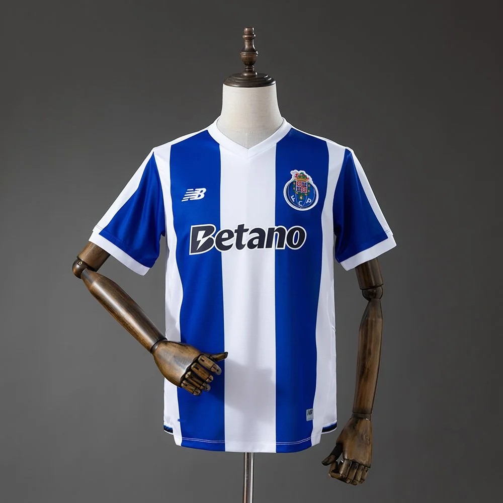 Porto Home Kit 26/27