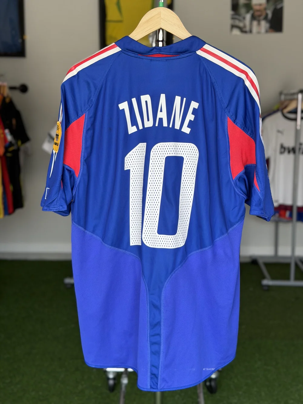 Mexico Home 2016 Chicharito