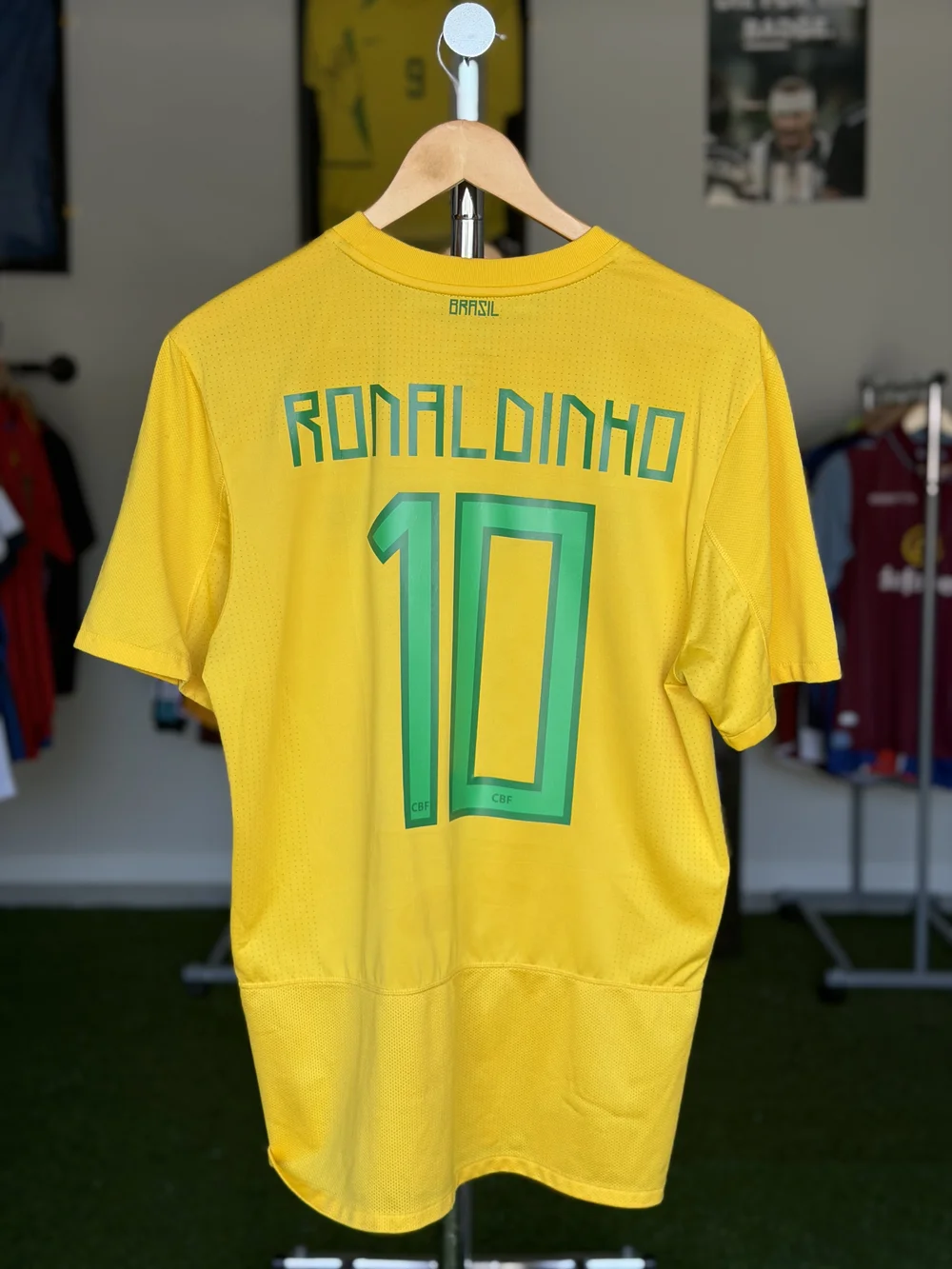 Mexico Home 2016 Chicharito