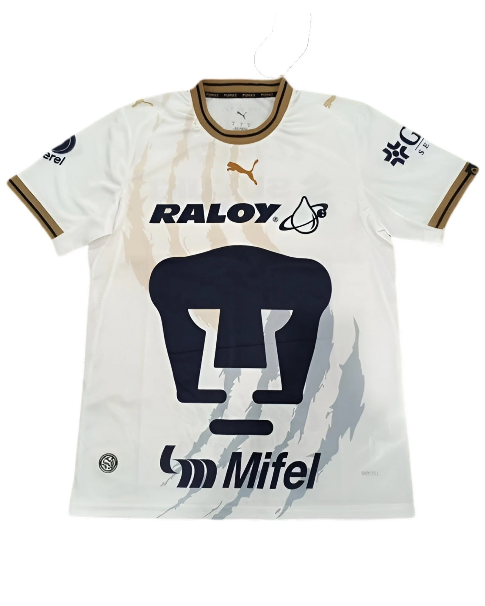 Pumas Away Kit 26/27