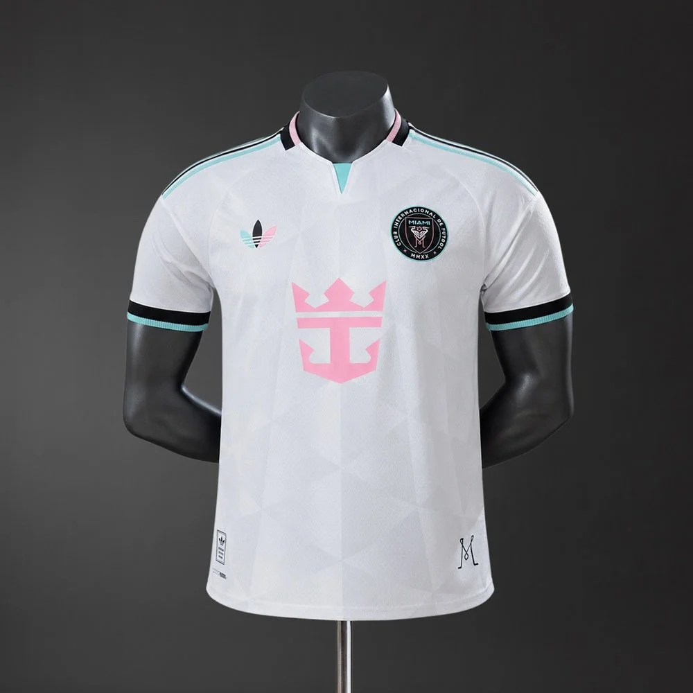 Inter Miami Authentic Third Kit 2026