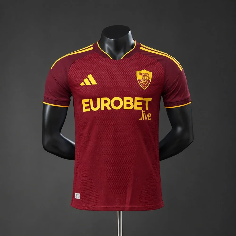 Roma Authentic Home Kit 26/27