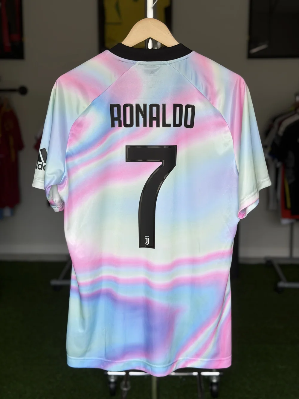 Mexico Home 2016 Chicharito