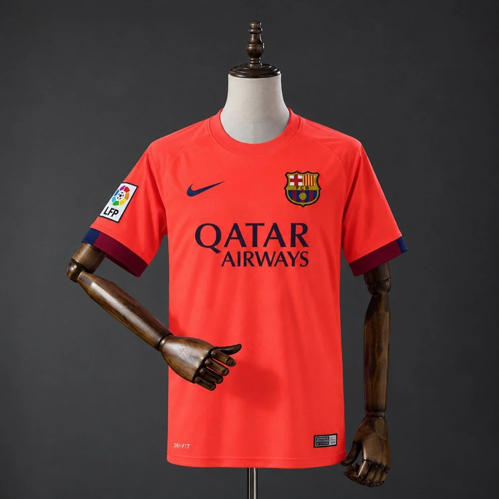 Tijuana Home 25/26