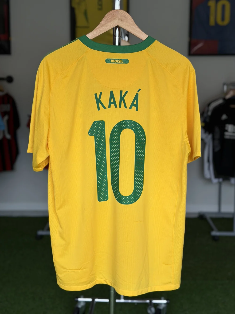 Barcelona Away 15-16