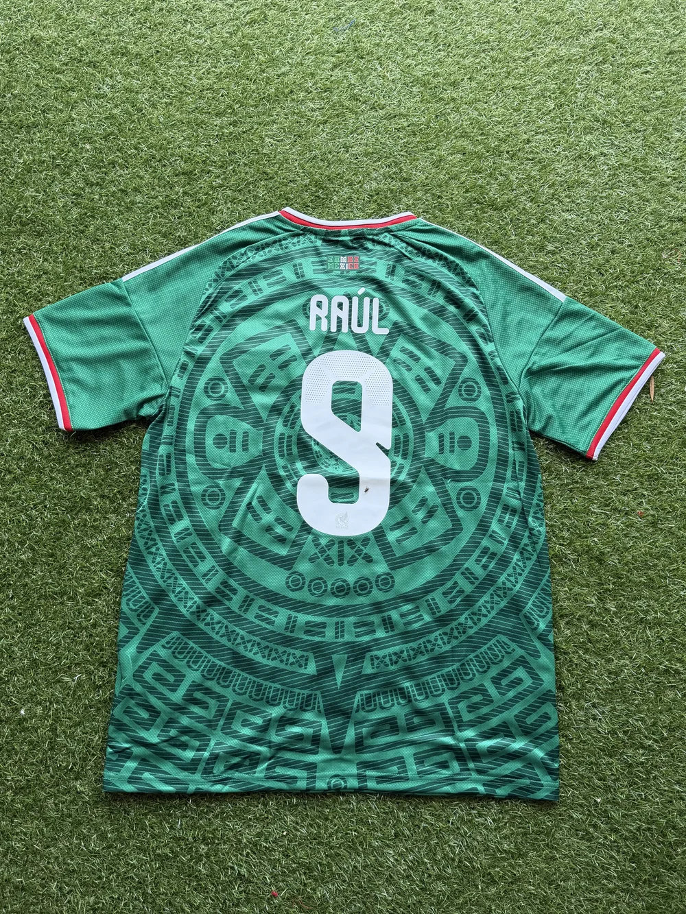 Portugal Home 1992