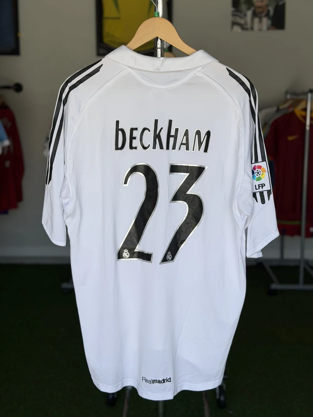 Italy Away 2012