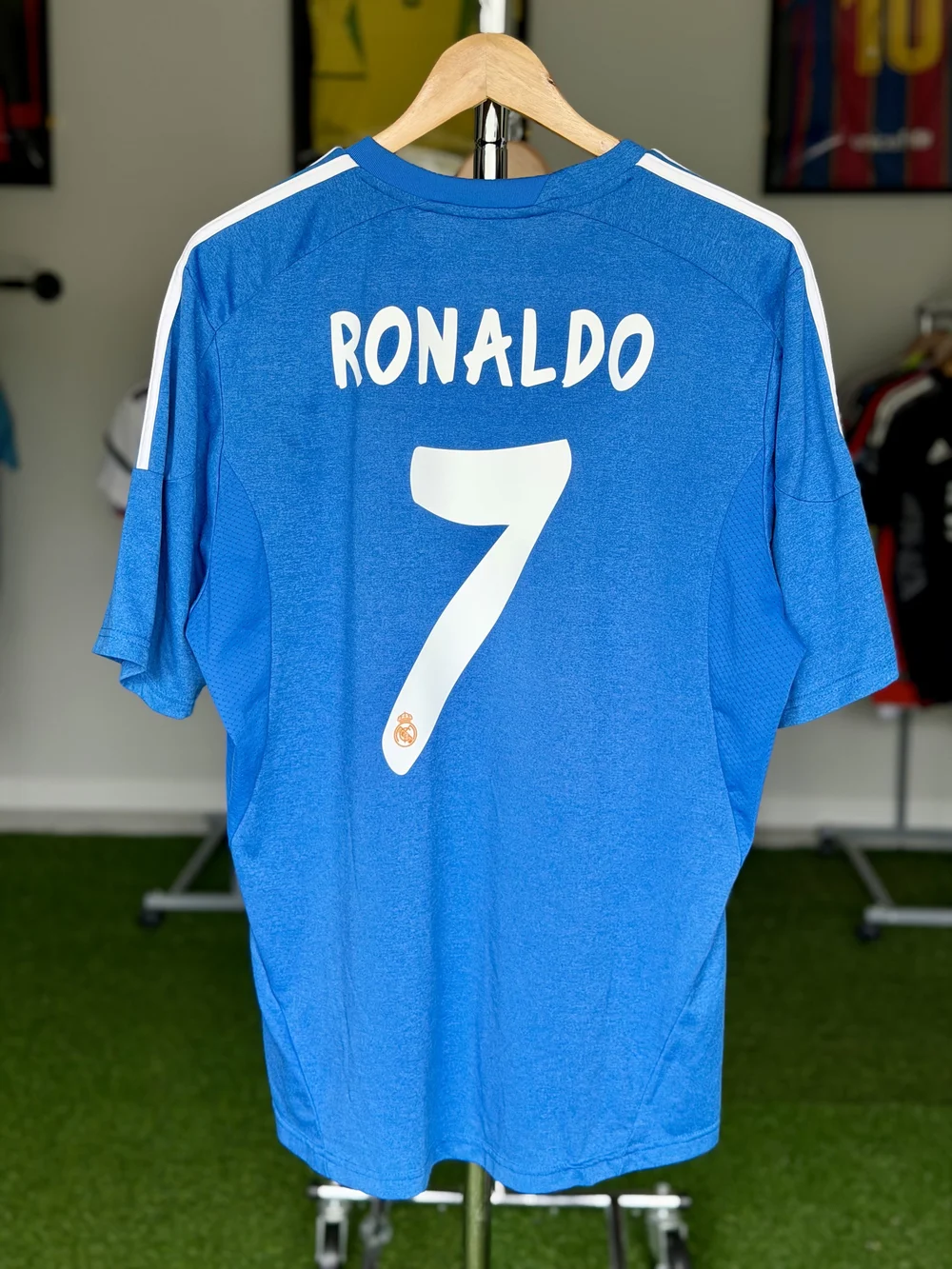 Mexico Home 2016 Chicharito
