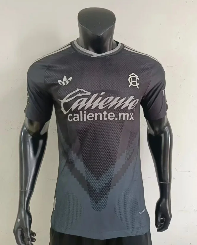 Toluca Home 25/26