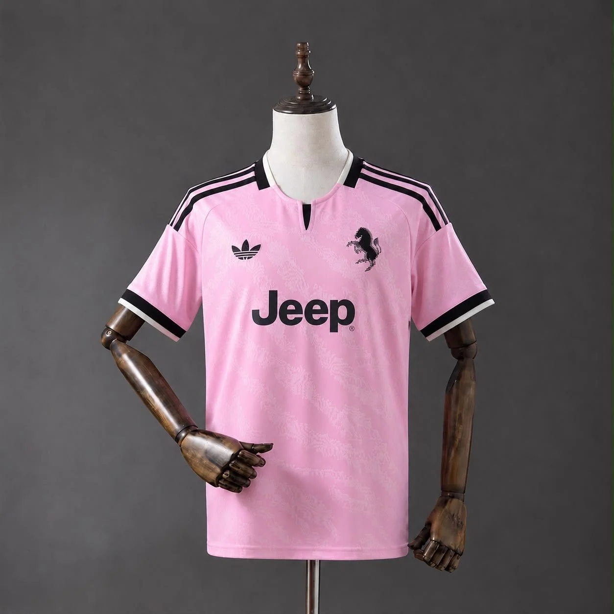 Juventus Away Kit 26/27