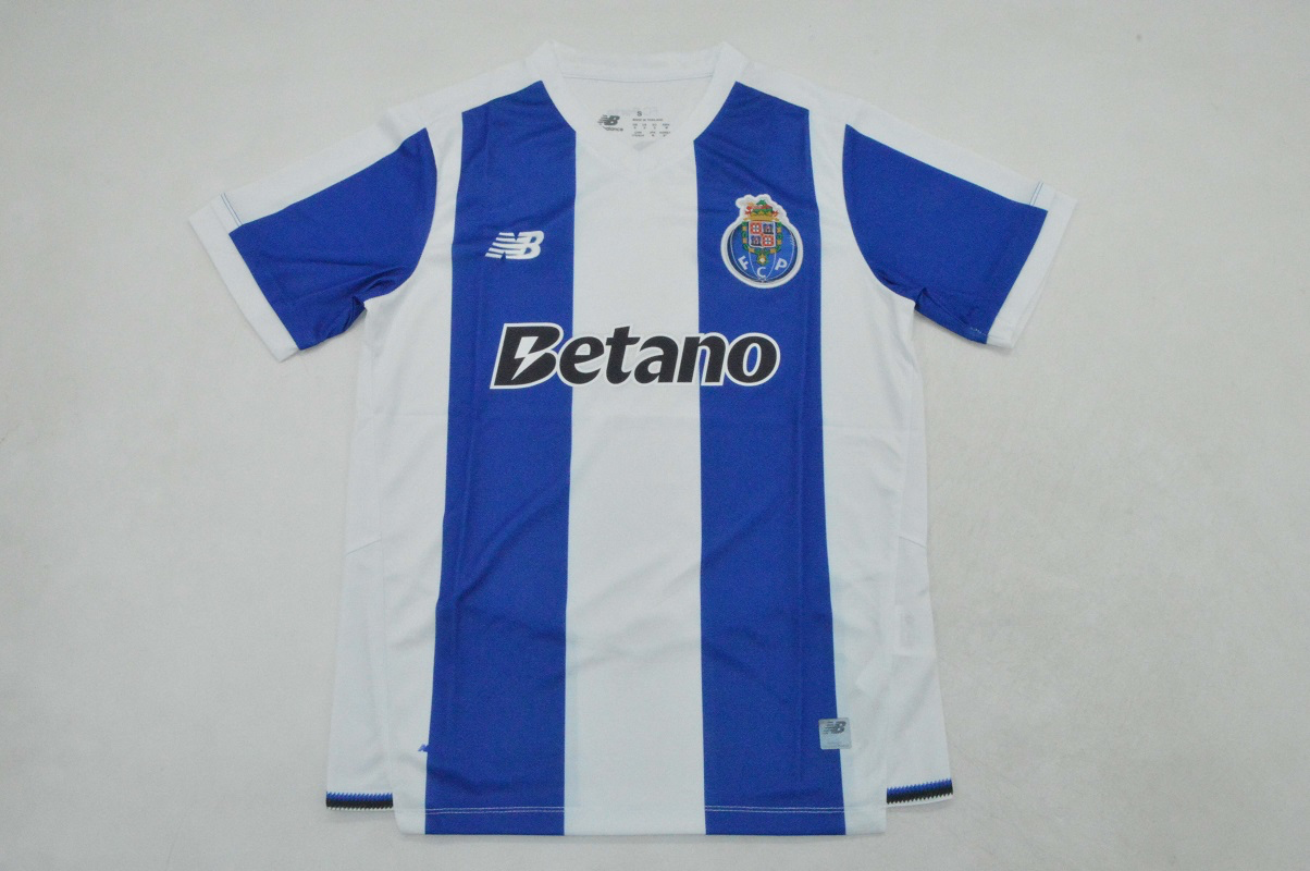 Porto Home Kit 26/27