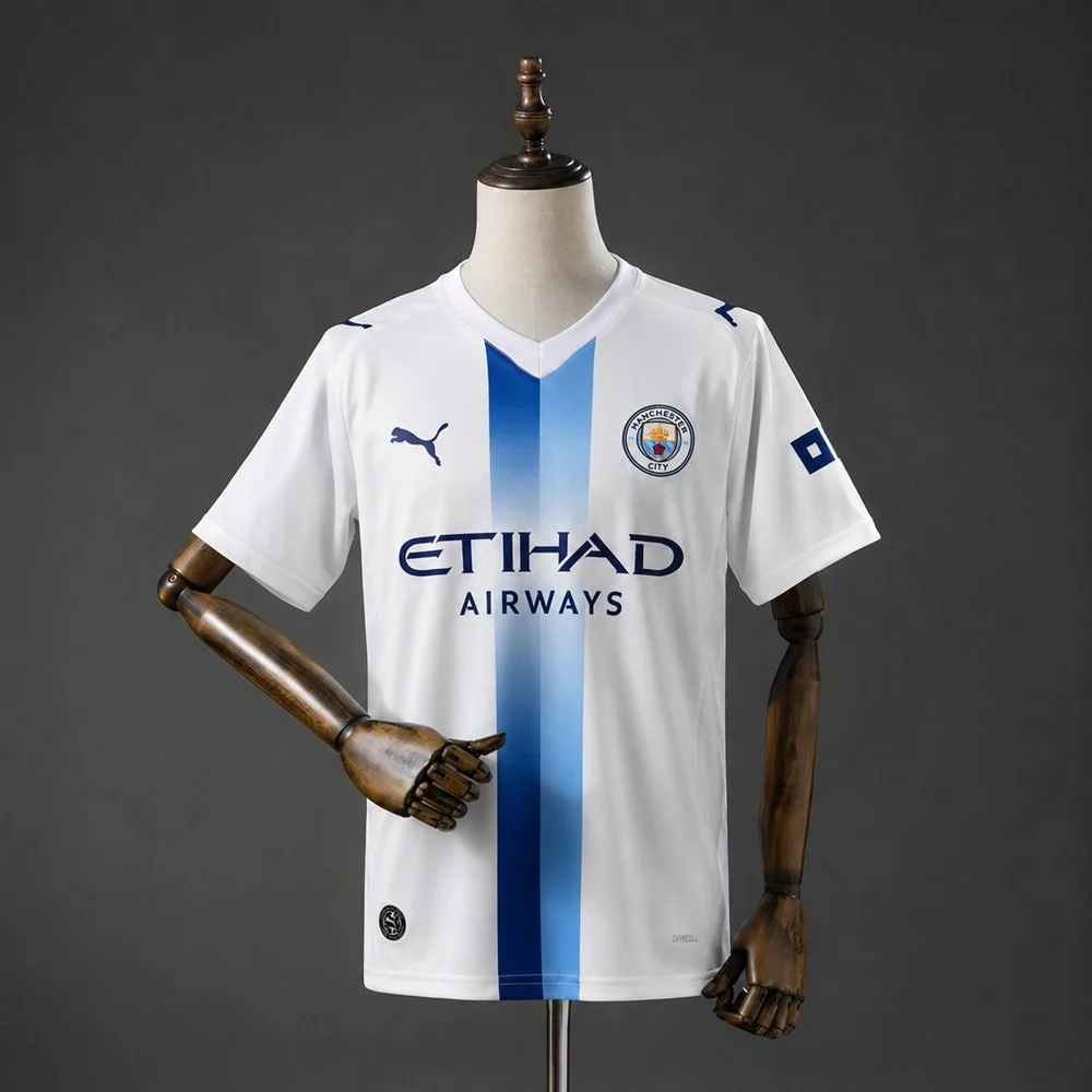 Cityzens Third Kit 26/27
