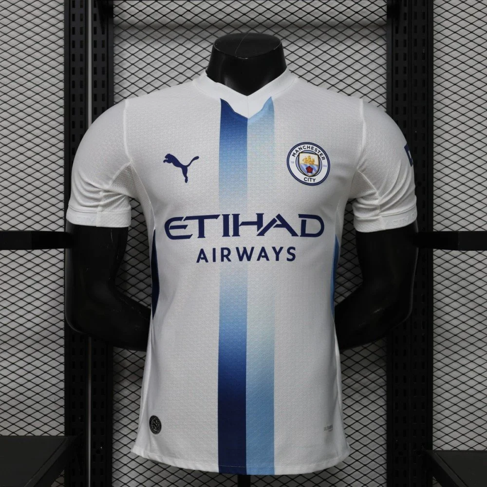 Cityzens Authentic Third Kit 26/27