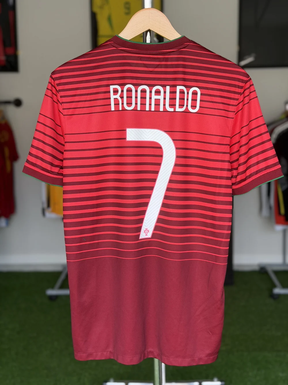 Real Madrid Away 16-17