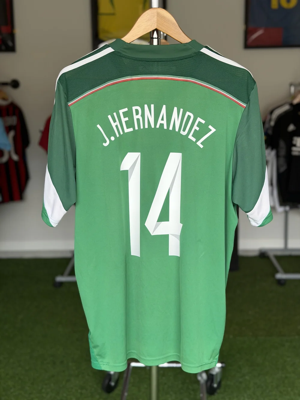 Italy Away 2012