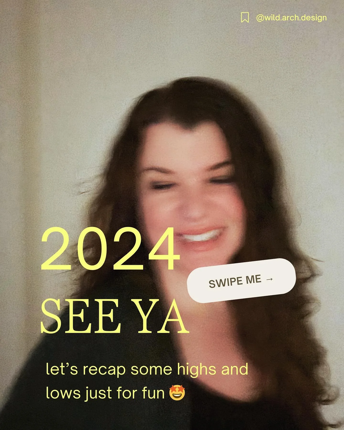Looking back and so thankful for 2024. I&rsquo;ve got plenty more highs and lows where these came from! Here&rsquo;s to posting more in 2025 in the moment👏🏻. I&rsquo;ve got several brands I&rsquo;m working with right now launching in 2025 and I can