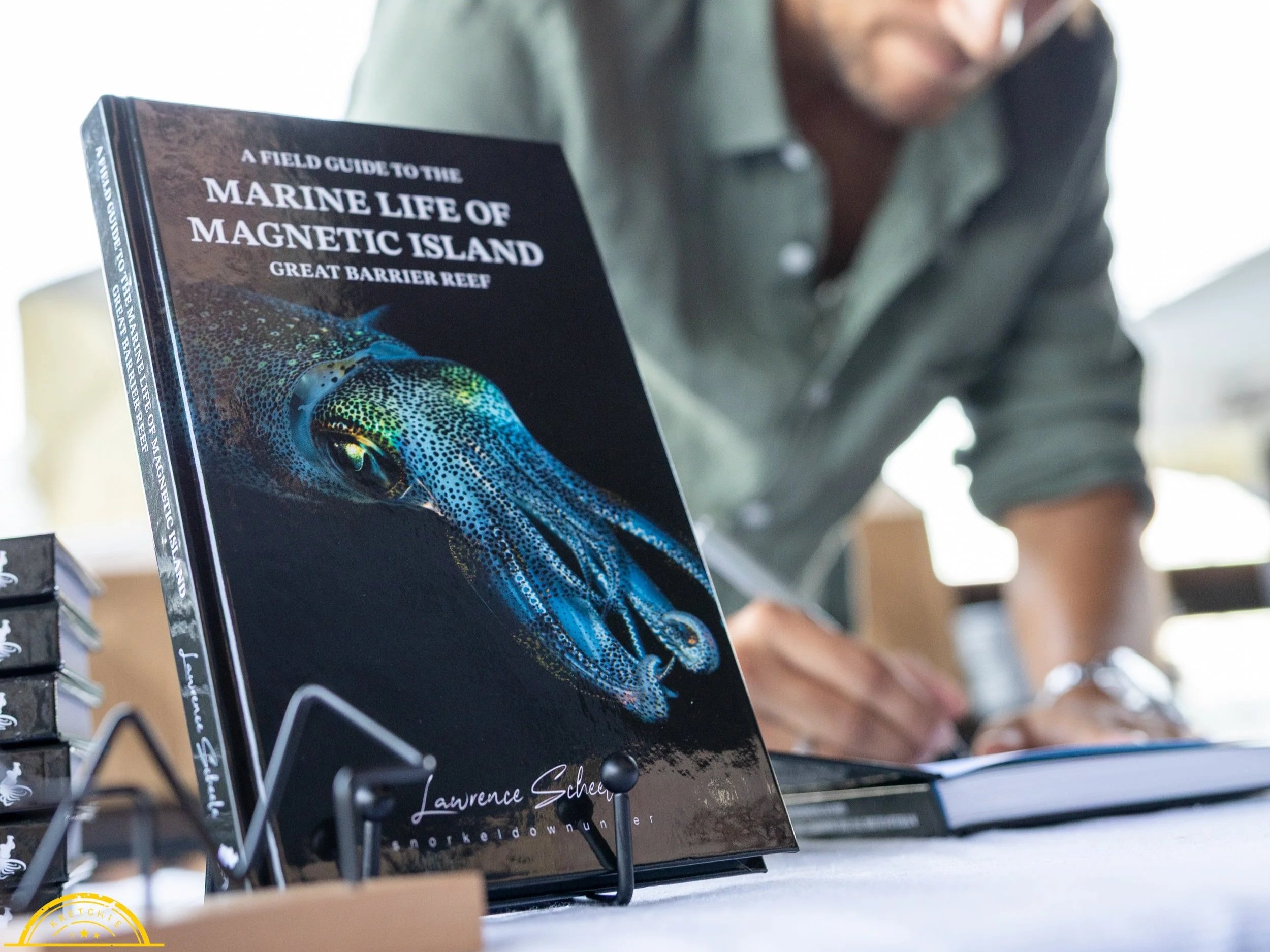 A+field+Guide+to+the+marine+life+of+Magnetic+Island+Great+Barrier+Reef+Book+Launch.jpg