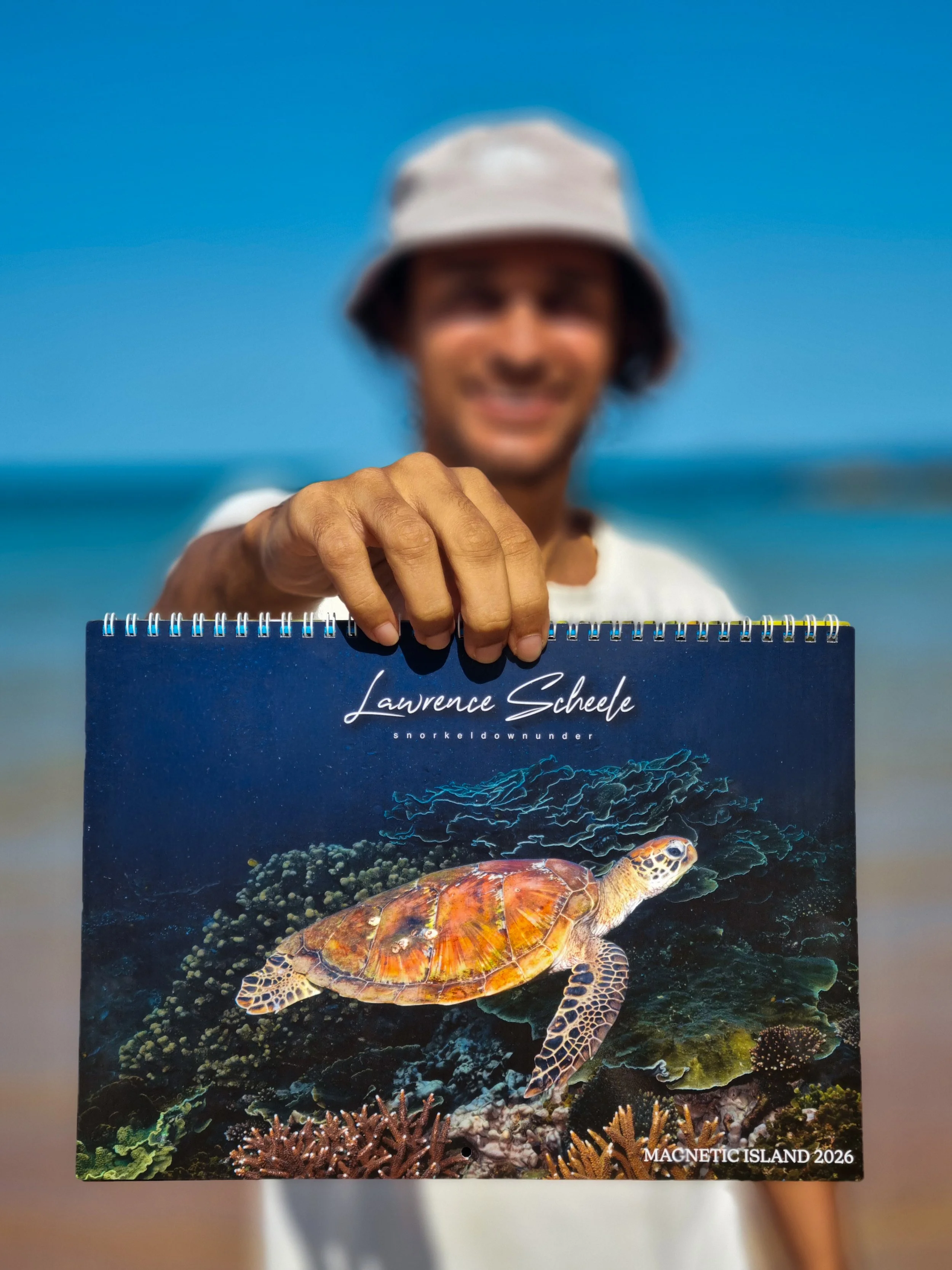 SDU 2026 Calendar
