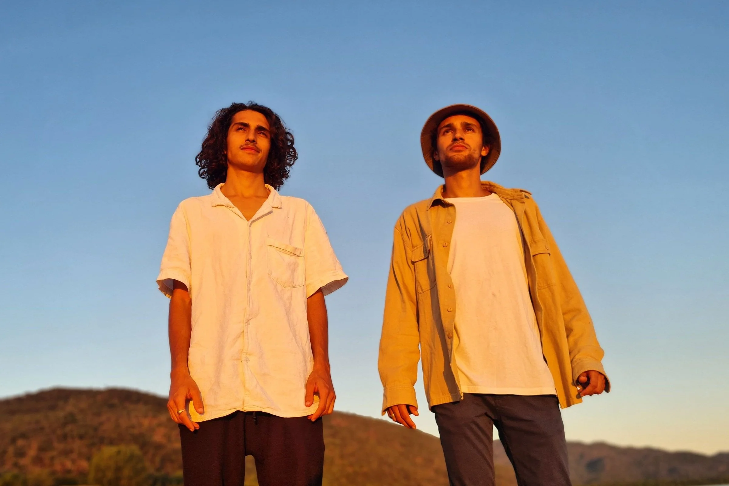 Ammonite Daze | Lawrence & Oliver Scheele