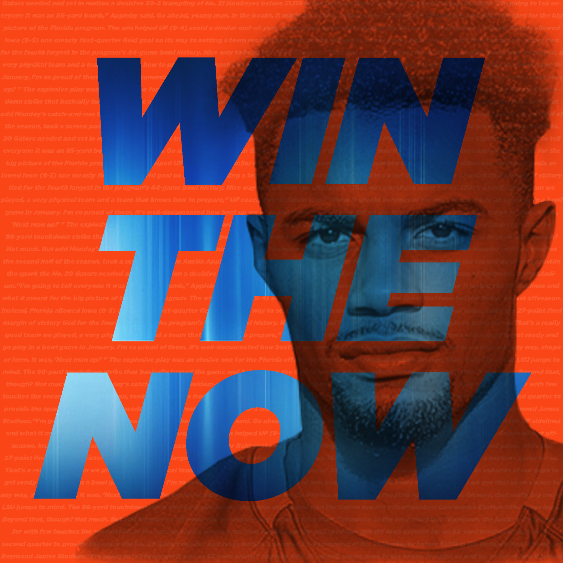 Florida Gators Football Recruitment