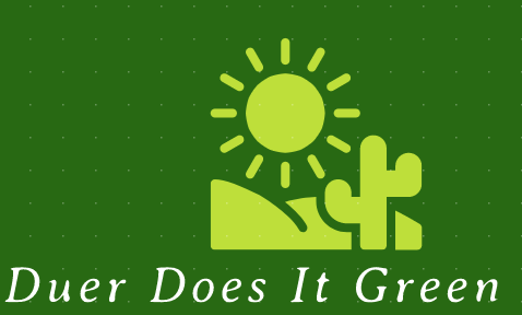 Duer Does It Green 