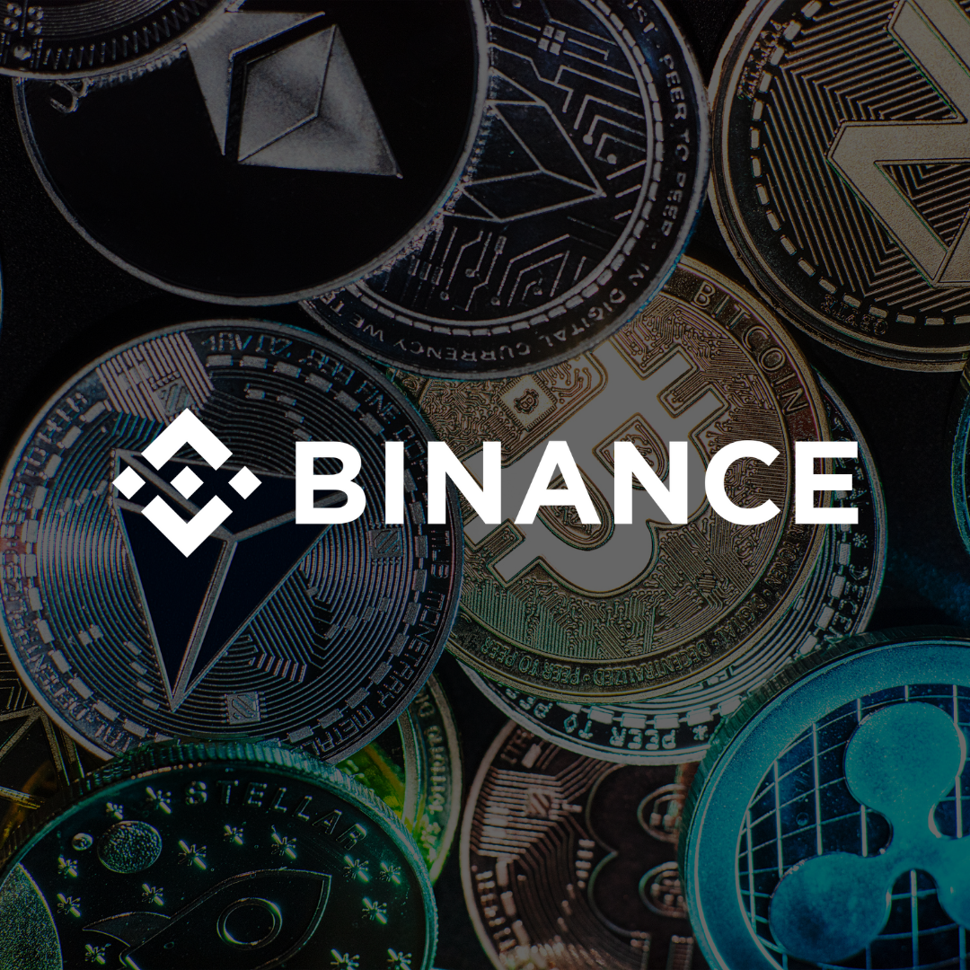 Binance