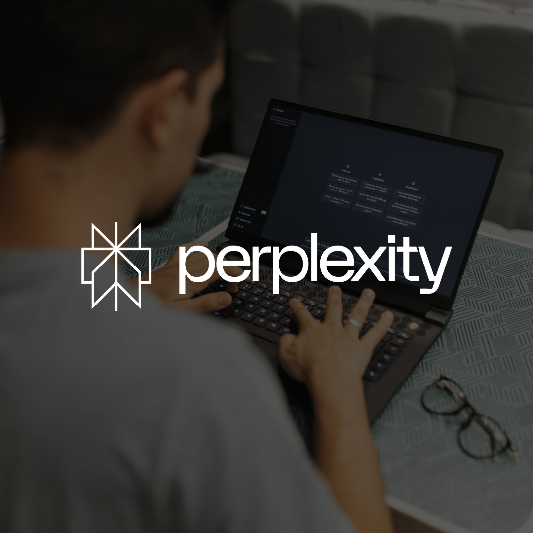Perplexity