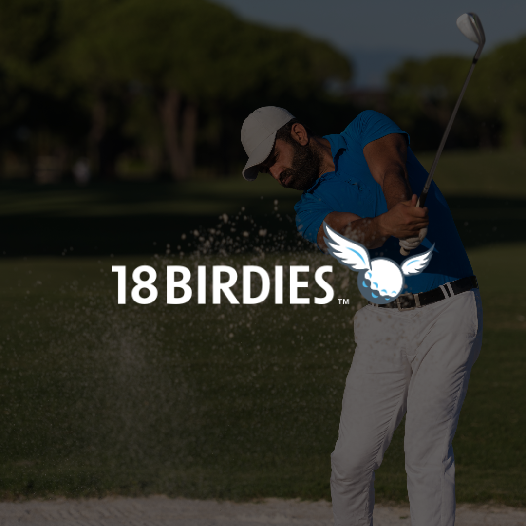 18Birdies