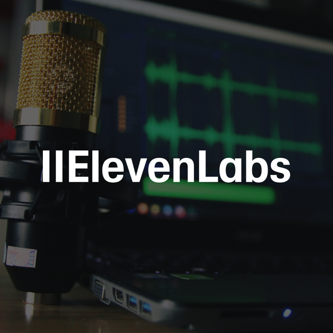 ElevenLabs