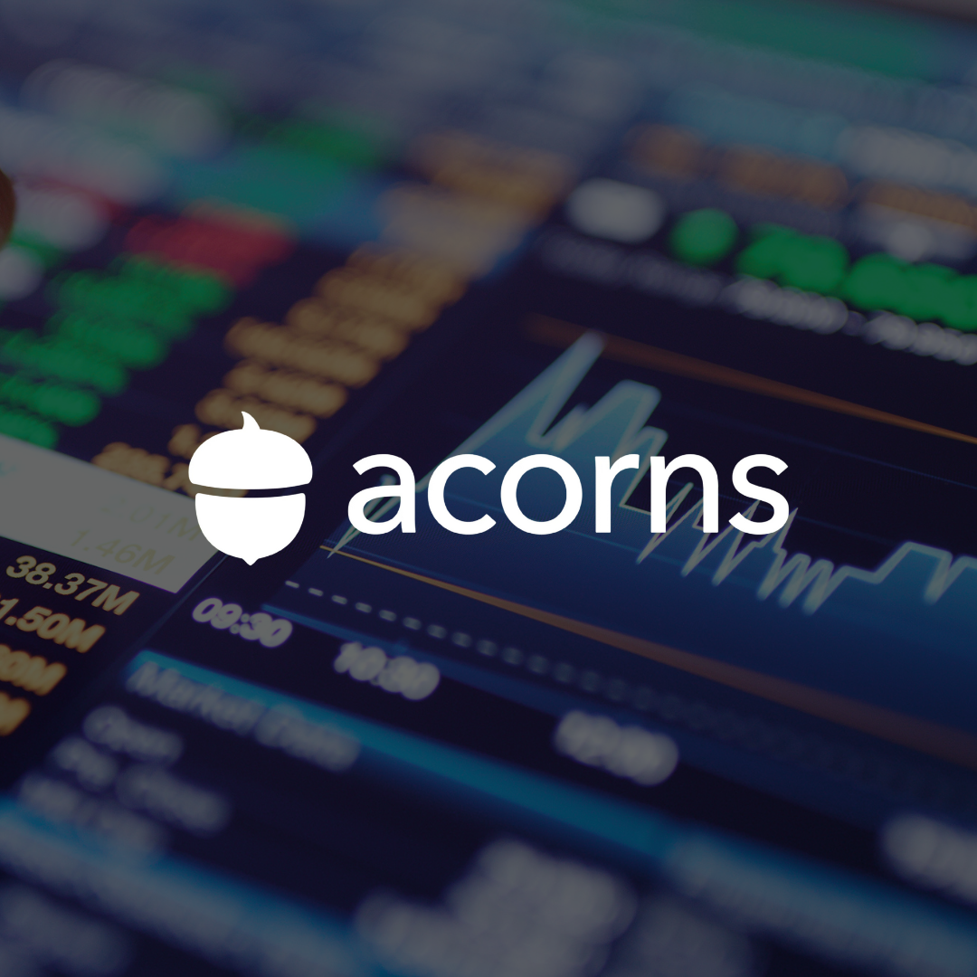 Acorns