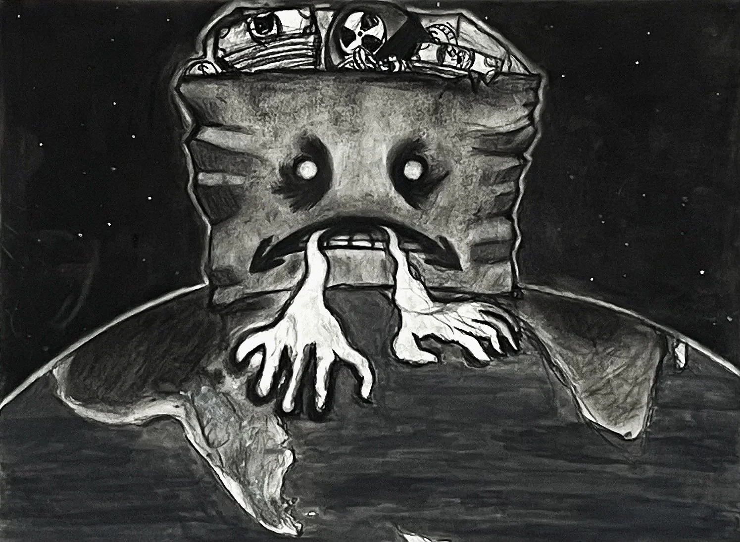 "The Cost of Convenience"