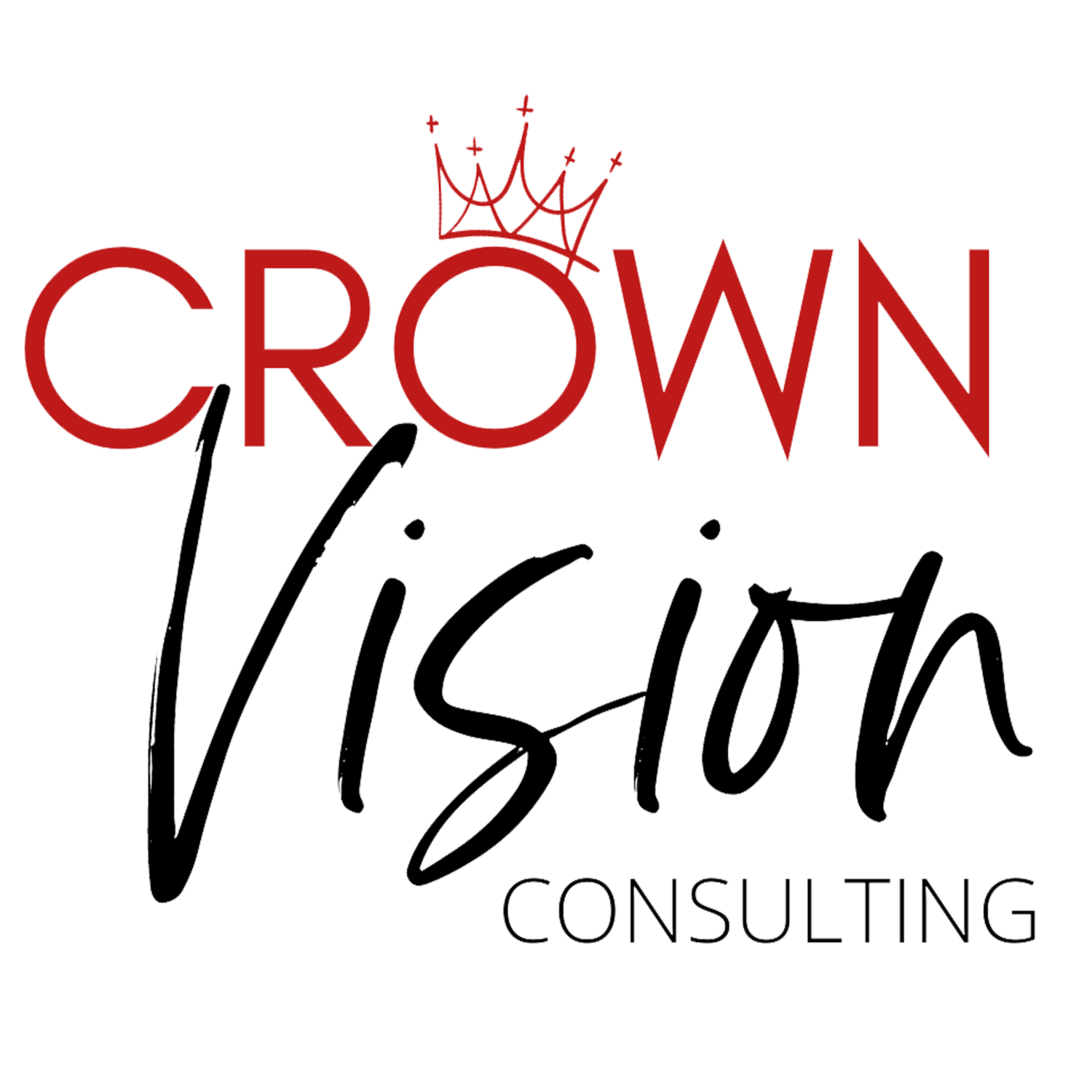 Crown Vision Consulting