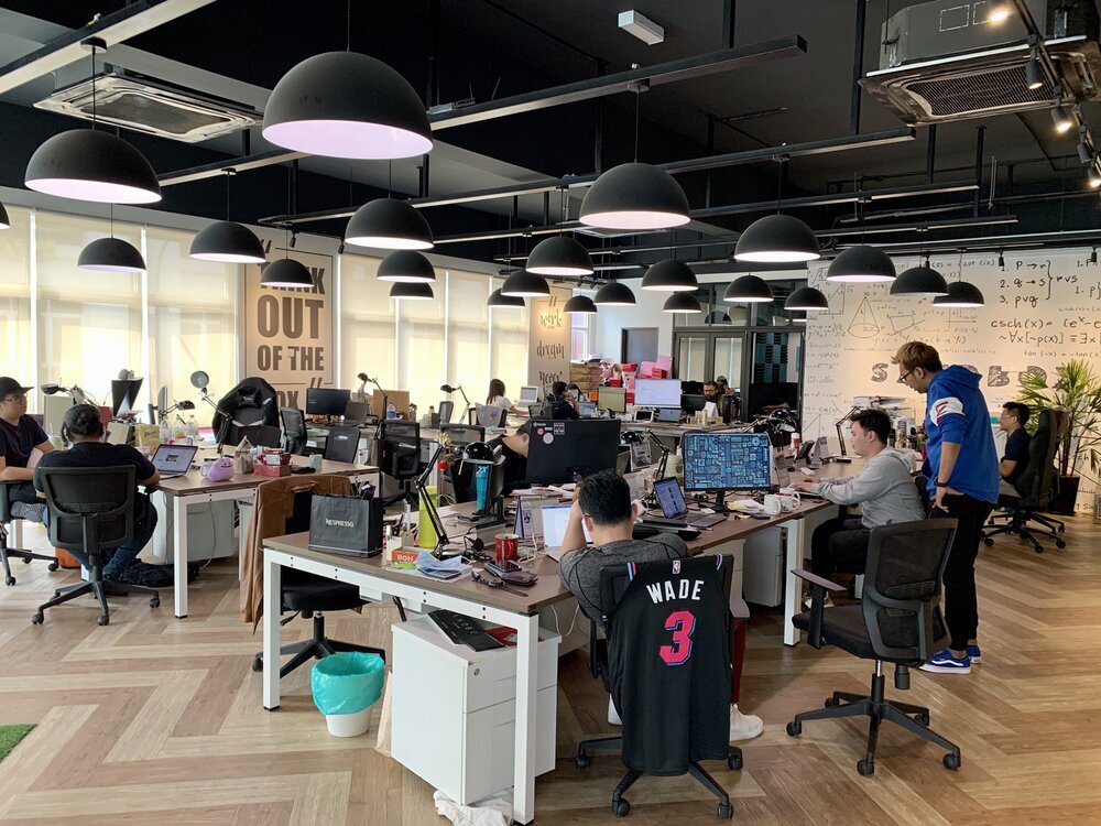 Top Coworking Spaces in KL | Membership Plans and Pricing Guide — Sandbox  Space