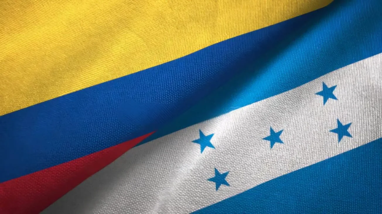 Tratado De Libre Comercio Entre Guatemala, El Salvador, Honduras y Colombia