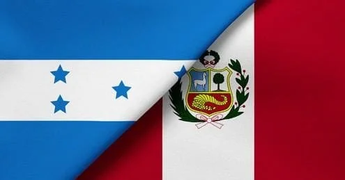 Tratado De Libre Comercio entre Honduras y Perú