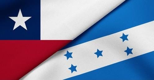 Tratado De Libre Comercio Entre Centroamérica y Chile