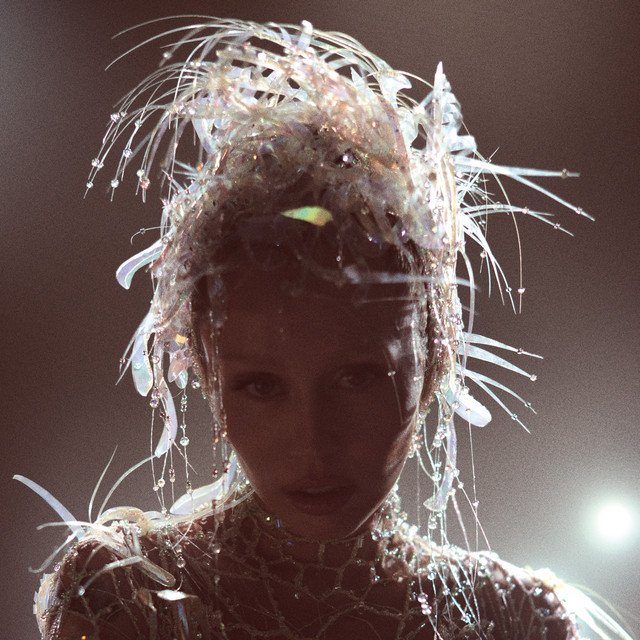 MILEY CYRUS | Something Beautiful