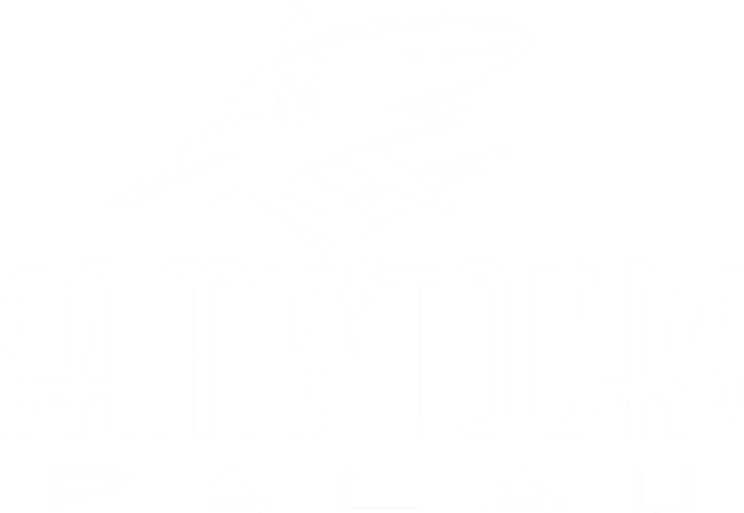 Sam's Tours Palau