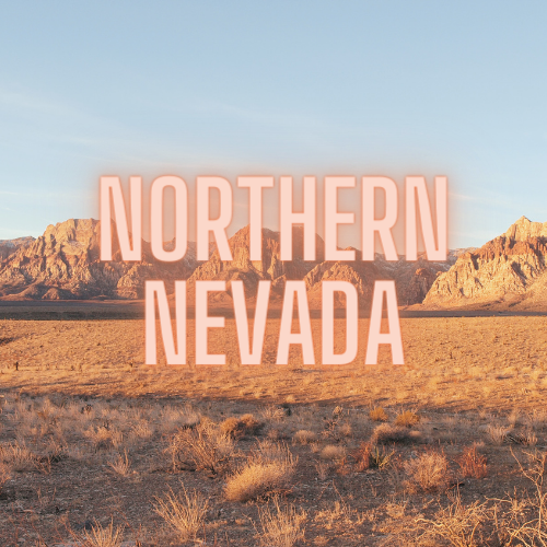 NORTHERN NEVADA